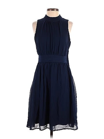 Fervour Casual Dress (view 1)