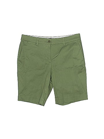 Talbots Khaki Shorts (view 1)