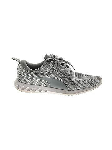 Puma Sneakers (view 1)