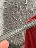 Anthropologie Red Pullover Sweater Size M - photo 3