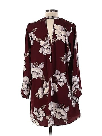 Fab'rik 3/4 Sleeve Blouse (view 2)