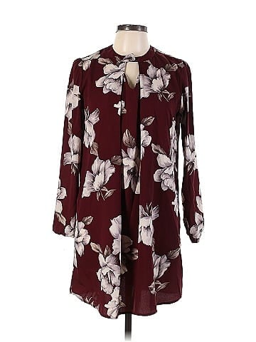 Fab'rik 3/4 Sleeve Blouse (view 1)