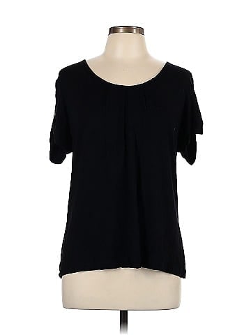 Mia Melon Short Sleeve Top (view 1)