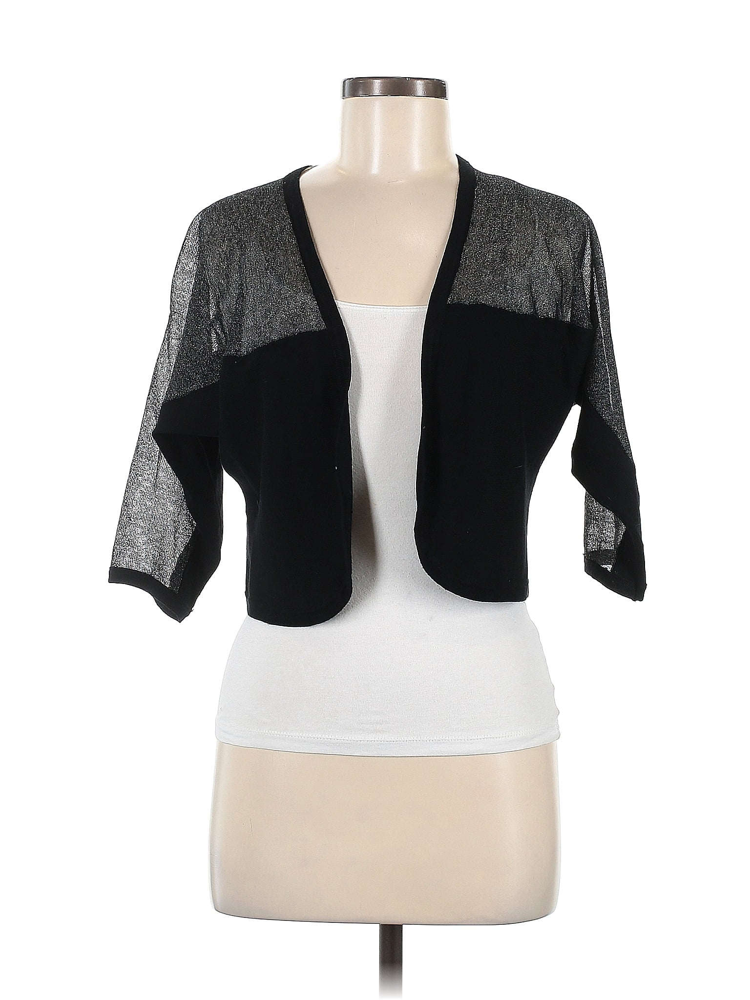 Thalia Sodi Women s Cardigan Sweaters On Sale Up To 90 Off Retail ThredUp