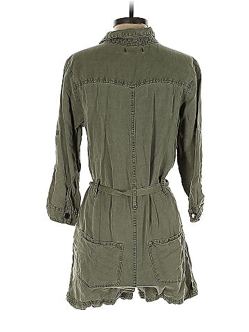 Dear John Romper (view 2)