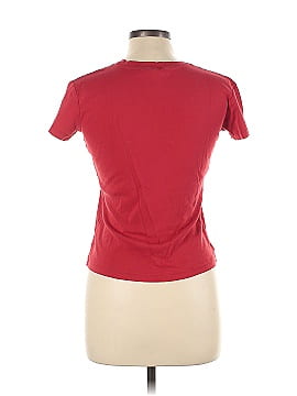 MNG Basics Short Sleeve T-Shirt (view 2)