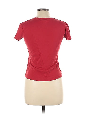 MNG Basics Short Sleeve T-Shirt (view 2)