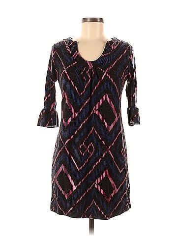 24seven Comfort Apparel Casual Dress (view 1)