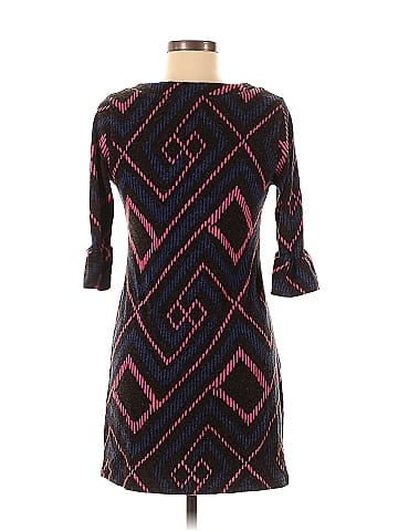 24seven Comfort Apparel Casual Dress (view 2)