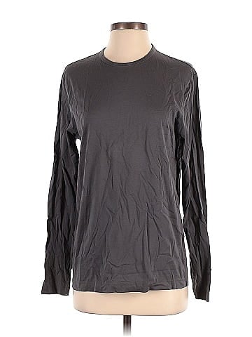 Theory Long Sleeve T-Shirt (view 1)