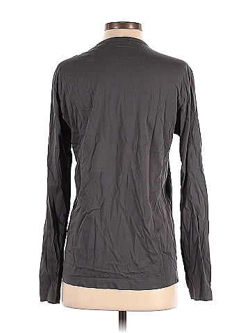 Theory Long Sleeve T-Shirt (view 2)