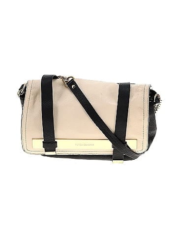 Vince Camuto Leather Shoulder Bag (view 1)