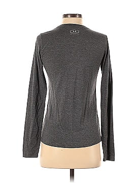 Under Armour Long Sleeve T-Shirt (view 2)