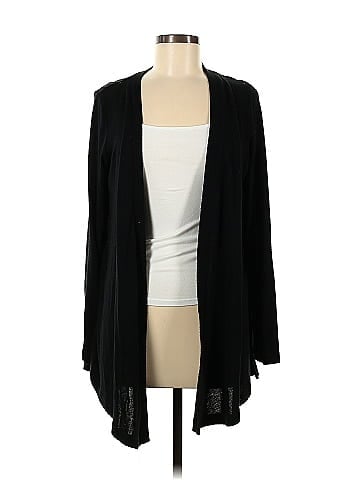 Joan Vass Cardigan (view 1)