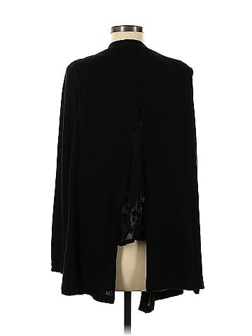 Joan Vass Cardigan (view 2)