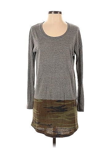 ALTERNATIVE Casual Dress (view 1)