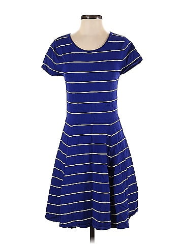 Krimson Klover Casual Dress (view 1)