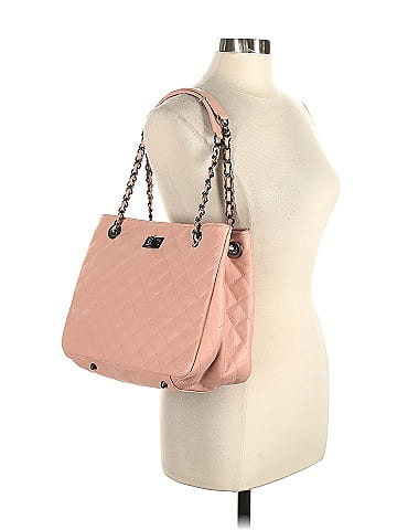 Vera Pelle Leather Shoulder Bag (view 2)