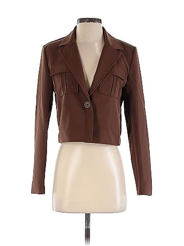 Bailey 44 Blazer (view 1)