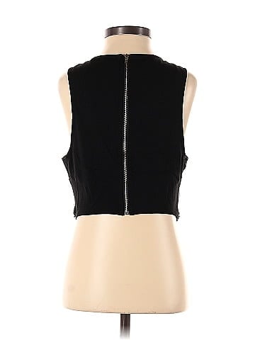 Lusters Sleeveless Top (view 2)