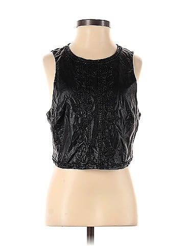 Lusters Sleeveless Top (view 1)