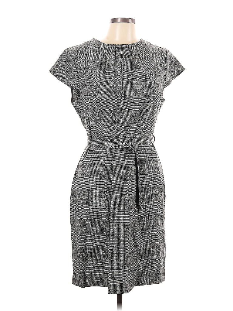 fit and flare chiffon dress Silky Knit & – ZsaZsa Boutique Web Collection: LH25 Dark Blue Classy Long SIZE:4XL