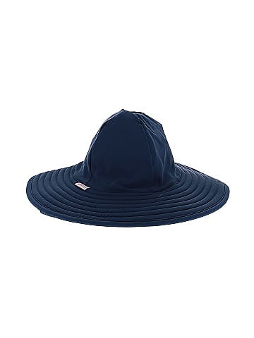 Ruffle Butts Sun Hat (view 1)