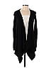 Splendid Black Cardigan Size XS - photo 1