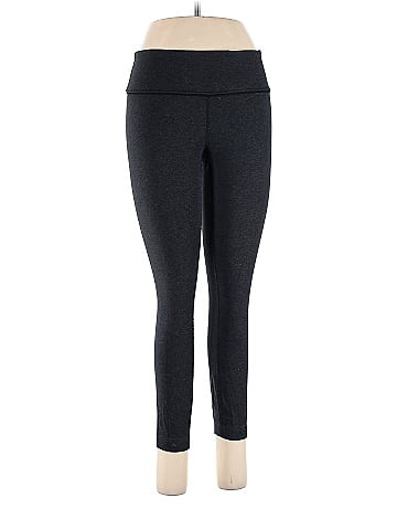 Lululemon Athletica Active Pants (view 1)