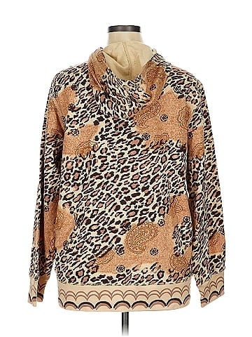 Ac-tiv-ology Zip Up Hoodie (view 2)