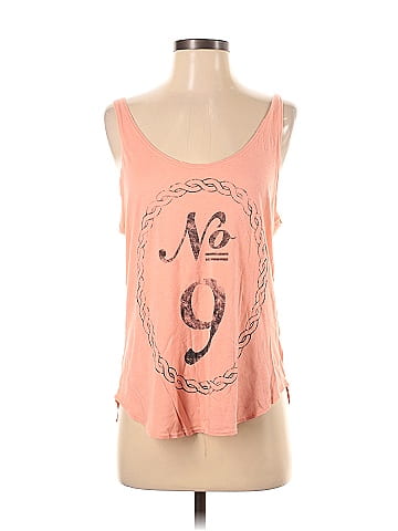 Signorelli Tank Top (view 1)