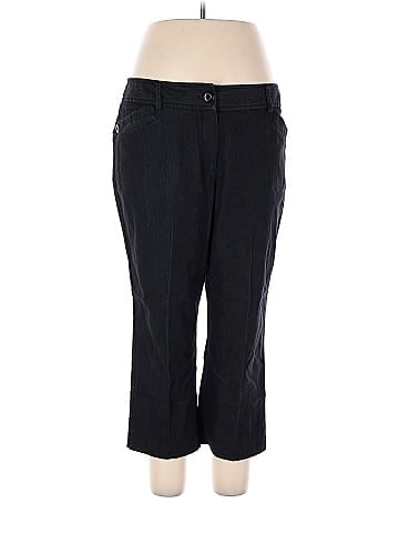 Larry Levine Casual Pants (view 1)