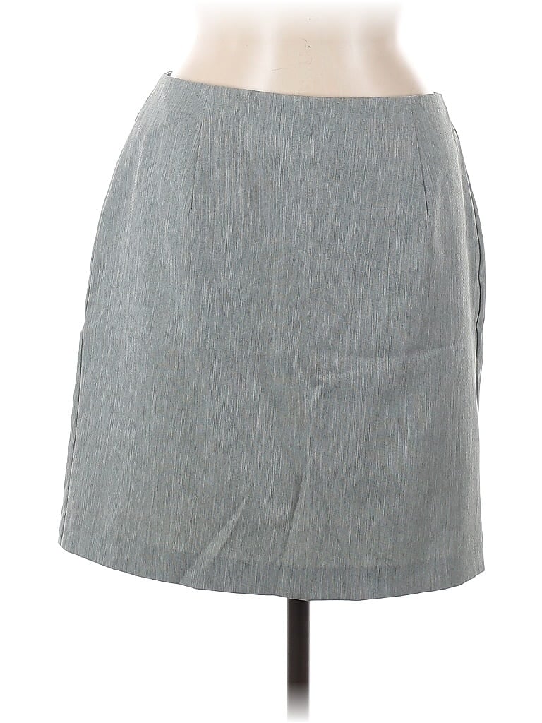 Pre-owned Unbranded Formal Skirt