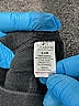 Little Treasure 100% Cotton Solid Black Active Pants Size 0-3 mo - photo 3