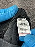 Little Treasure 100% Cotton Solid Black Active Pants Size 0-3 mo - photo 4