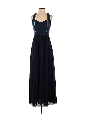Belle Badgley Mischka Casual Dress (view 1)