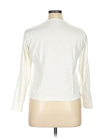 Lizsport Pullover Sweater (view 2)