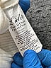Lulu 100% Cotton White Ivory Turtleneck Sweater Size 9/10 - photo 4