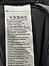 Mammut Black Active Pants Size XL - photo 4