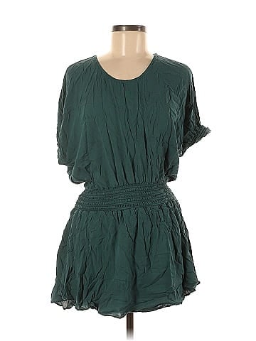 Floreat Casual Dress (view 1)
