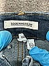Good American Solid Blue Jeans Size 0 - photo 3
