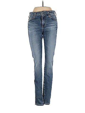 Adriano Goldschmied Jeans (view 1)