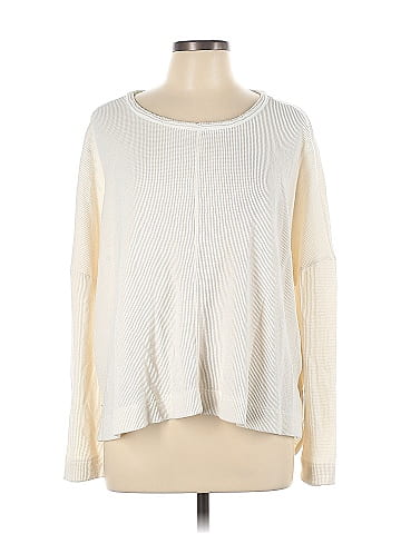 Anthropologie Long Sleeve T-Shirt (view 1)