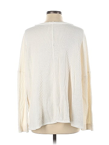 Anthropologie Long Sleeve T-Shirt (view 2)