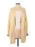 Miss Me Yellow Cardigan Size 1 - photo 1