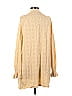 Miss Me Yellow Cardigan Size 1 - photo 2