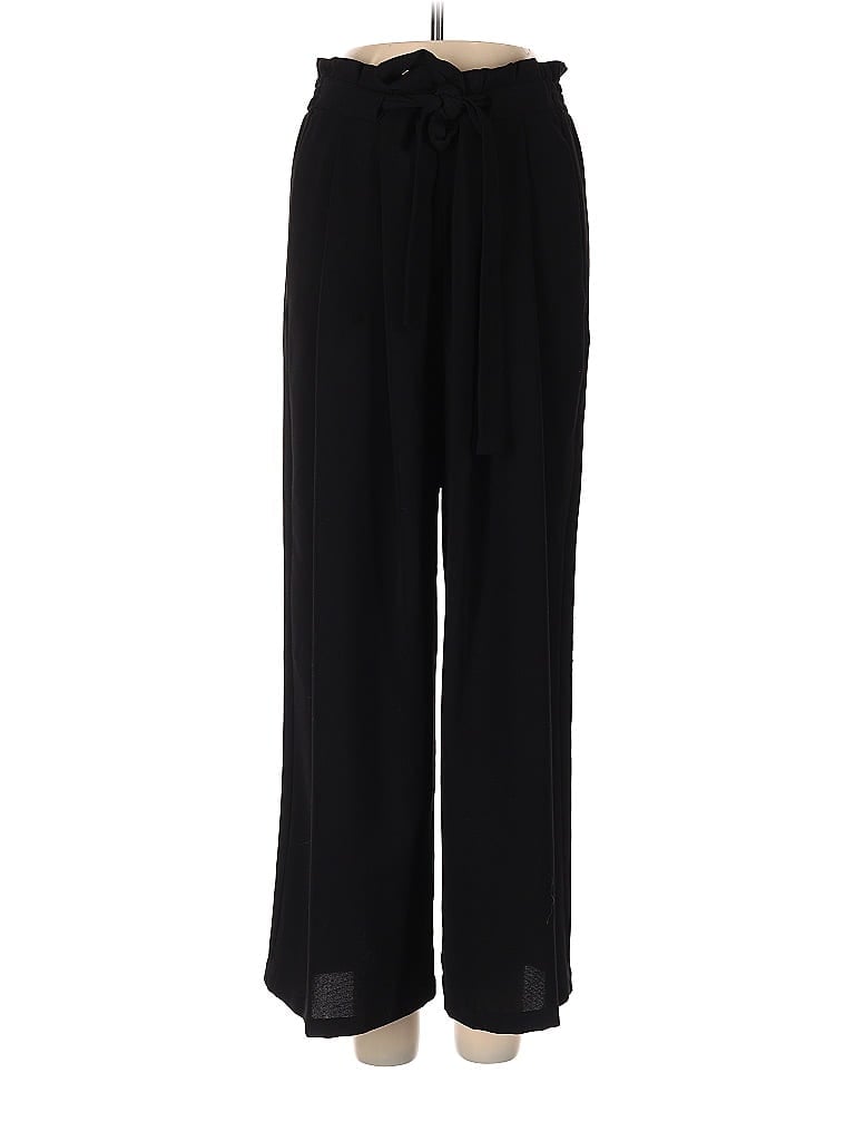 Pre-owned Zara Basic Casual Pants