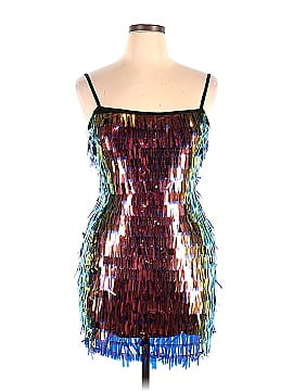 Akira Cocktail Dress