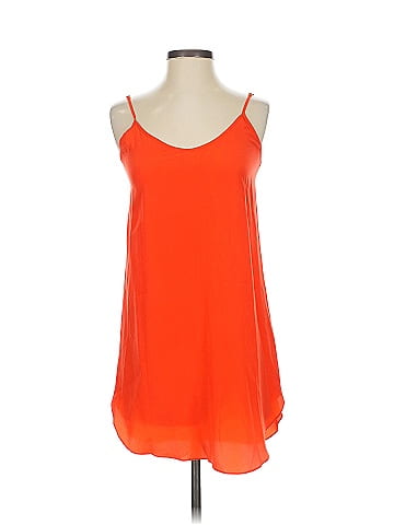 Haute Hippie Sleeveless Silk Top (view 1)
