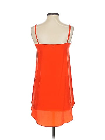 Haute Hippie Sleeveless Silk Top (view 2)